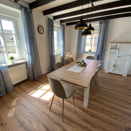 Rheinhessen Auszeit Nyaraló *